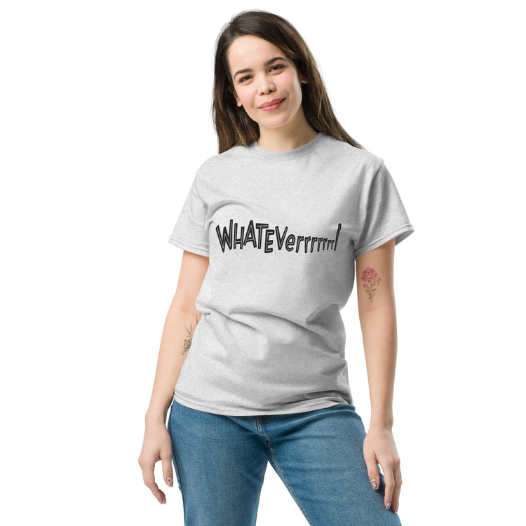 Words Matter